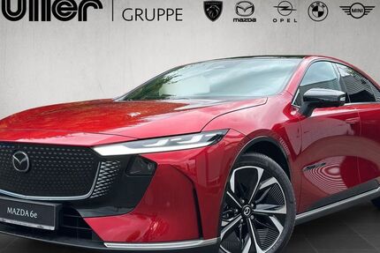 Mazda 6 4.565 km 37.503 &euro; Losheim am See 66679