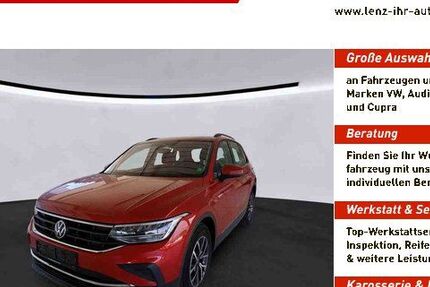 VW Tiguan 69.650 km 27.990 € Eberbach 69412
