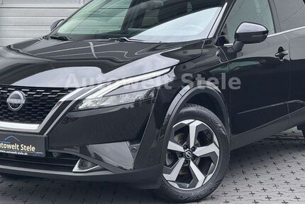 Nissan Qashqai 65.000 km 20.900 € Limburg 65549