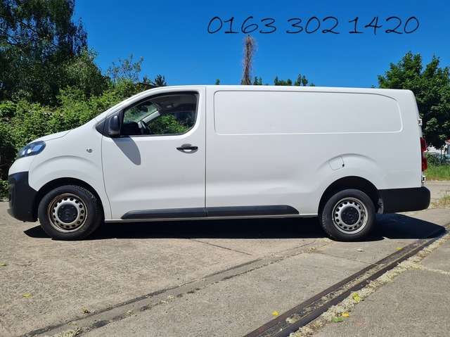 Opel Vivaro 140.000 km 13.000 &euro; Berlin 13089