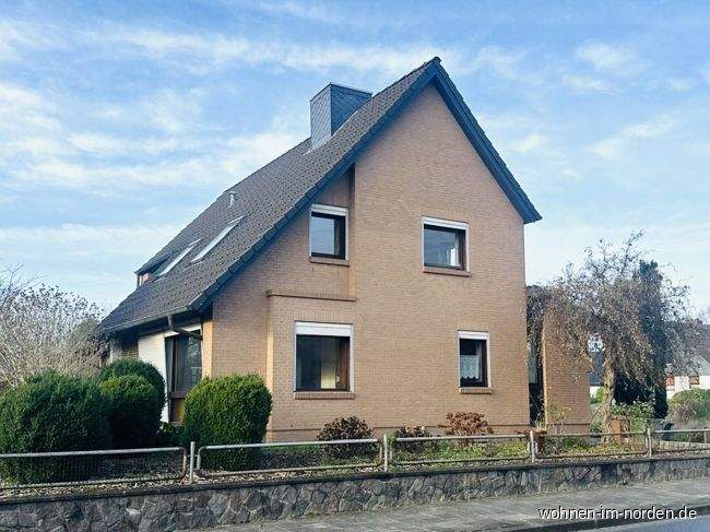 Einfamilienhaus Preetz - 5 Zimmer, 150 m&sup2;, 449.000&euro; | Angebot:24532174