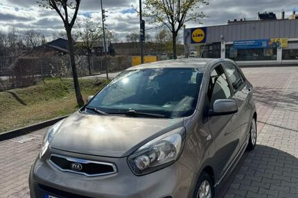Kia Picanto 88.400 km 7.299 &euro; Berlin 12057