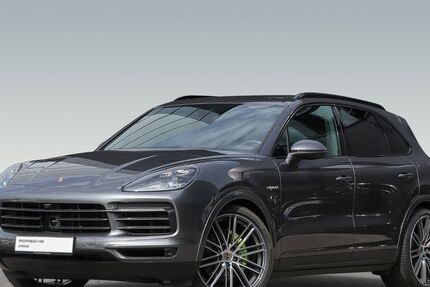 Porsche Cayenne 29.980 km 76.500 € Gersthofen 86368