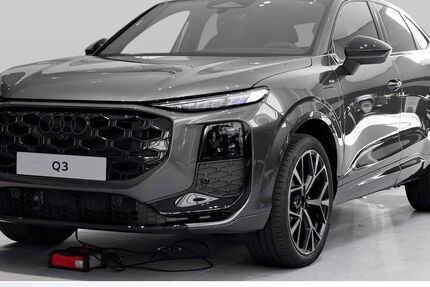 Audi Q3 3.000 km 67.045 &euro; Bonn 53119