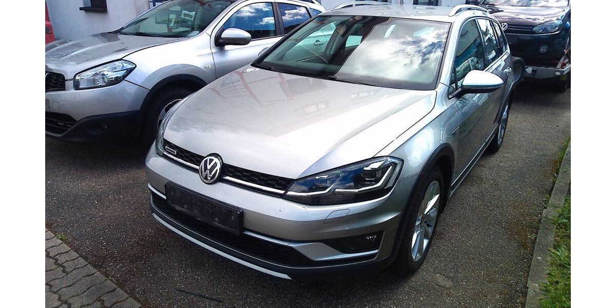 VW Golf 118.500 km 16.999 &euro; Karlsruhe 76227