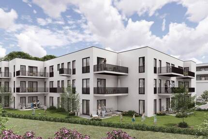 Wohnung Wittlich - 2 Zimmer, 81 m&sup2;, 349.000&euro; | Angebot:26308832