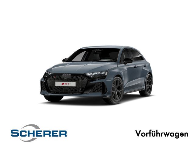 Audi RS3 2.200 km 63.980 &euro; Bingen / Rhein 55411
