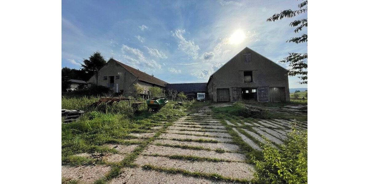 Grundstück Tambach-Dietharz Dietharz - 249.000&euro; | Angebot:19293566