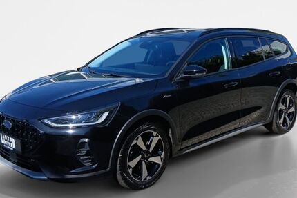 Ford Focus 33.280 km 18.699 &euro; Würzburg 97076