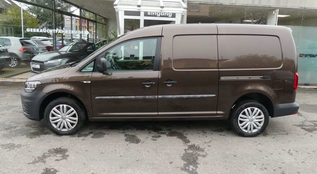 VW Caddy 178.780 km 15.490 &euro; Osnabrück 49084