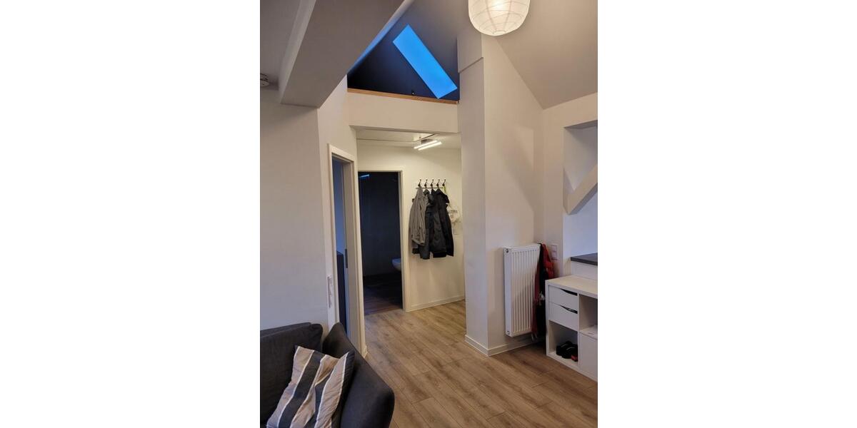 2 Zimmer Wohnung in Mühlenbeck 2 zimmer