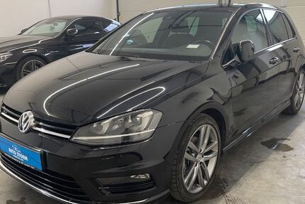 VW Golf 60.600 km 17.300 &euro; Landau a.d.Isar 94405
