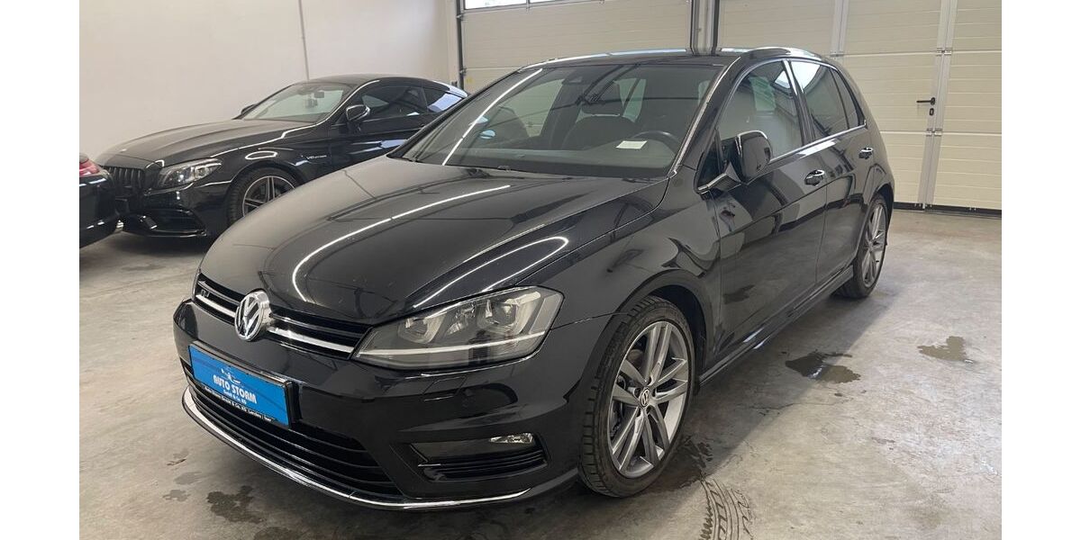 VW Golf 60.600 km 17.300 &euro; Landau a.d.Isar 94405