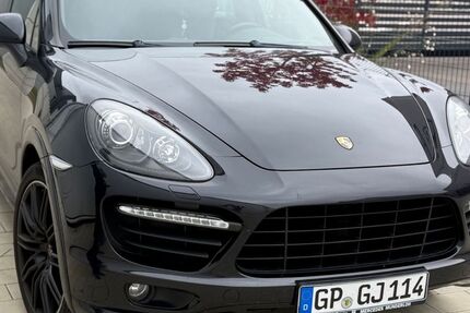 Porsche Cayenne 173.000 km 22.900 € Schorndorf/Schlichten (20Km von Stuttgart) 73614