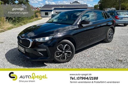 Skoda Scala 15.471 km 17.990 &euro; Tannhausen 73497