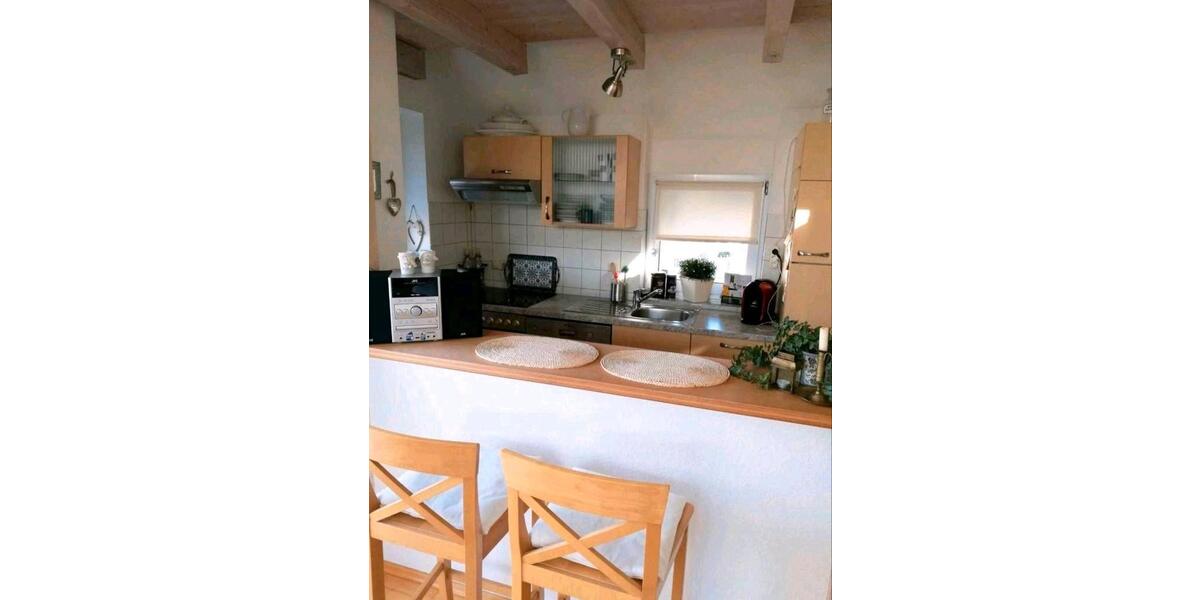 Maisonettenwohnung Kißlegg - 2 Zimmer, 75 m&sup2;, 880&euro; | Angebot:26337350