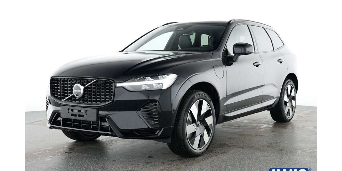 Volvo XC60 19.852 km 50.990 &euro; Schloß Holte-Stukenbrock 33758