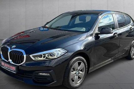 BMW 118 90.250 km 20.378 &euro; Burgebrach 96138