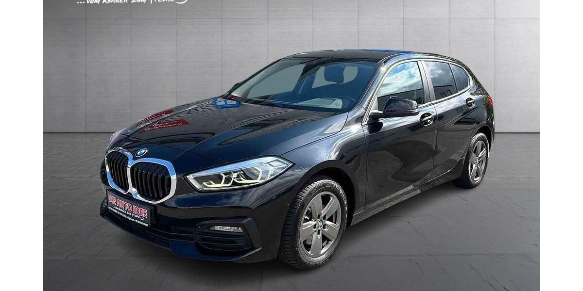 BMW 118 90.250 km 20.378 &euro; Burgebrach 96138