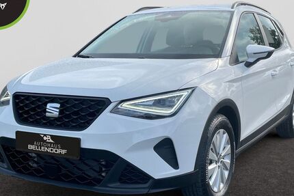 Seat Arona 3.957 km 20.940 &euro; Bottrop 46244