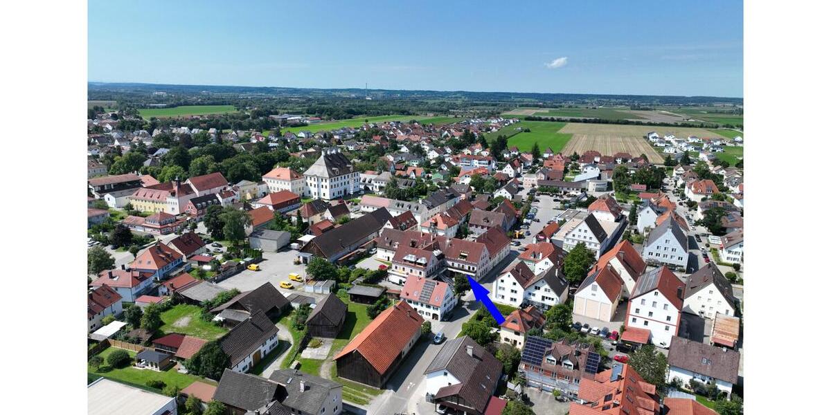 Gewerbeobjekt Türkheim - 1.800&euro; | Angebot:25834792