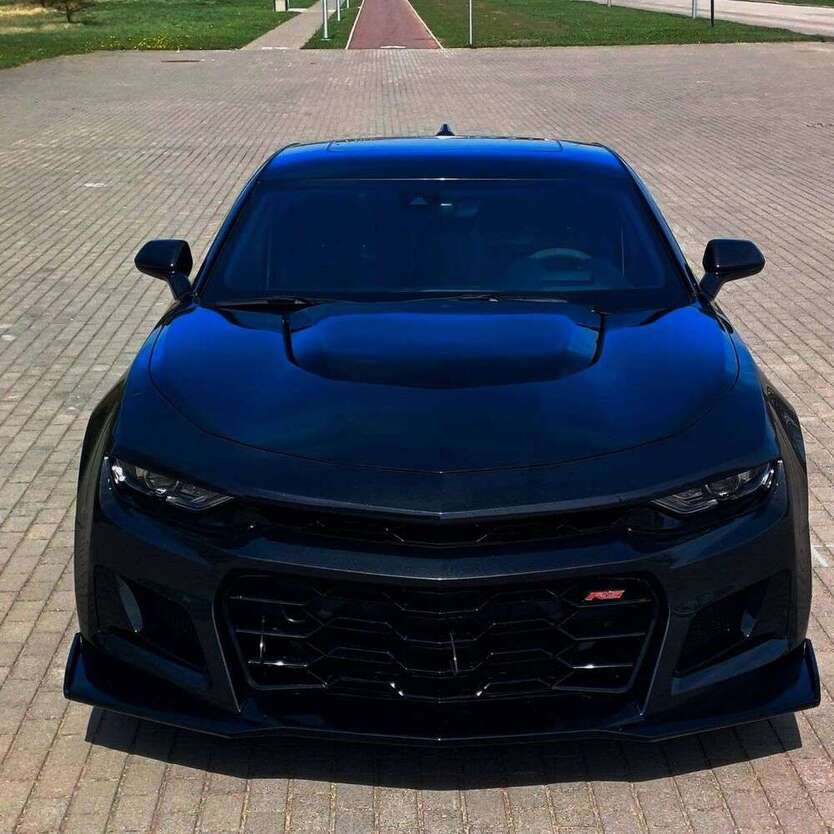 Camaro