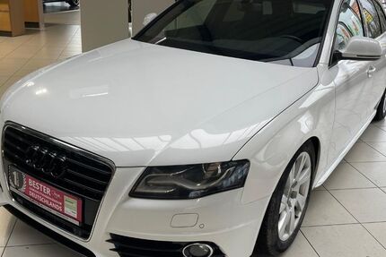 Audi A4 195.601 km 7.890 € Horb a/N 72160