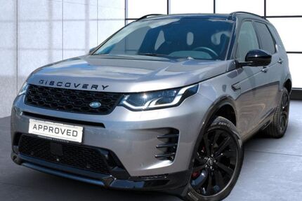 Land Rover Discovery Sport 57.090 km 37.800 &euro; Kolbermoor 83059