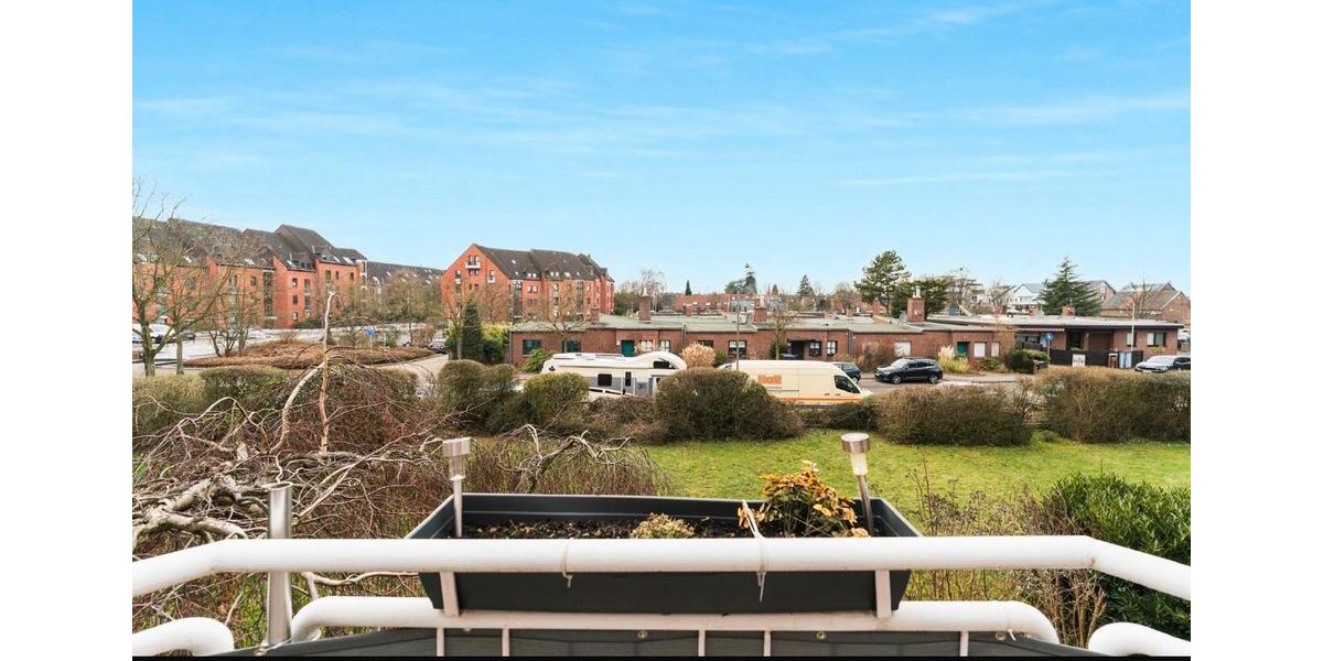 Terrassenwohnung Neuss Gnadental - 3 Zimmer, 86 m&sup2;, 420.800&euro; | Angebot:24870496