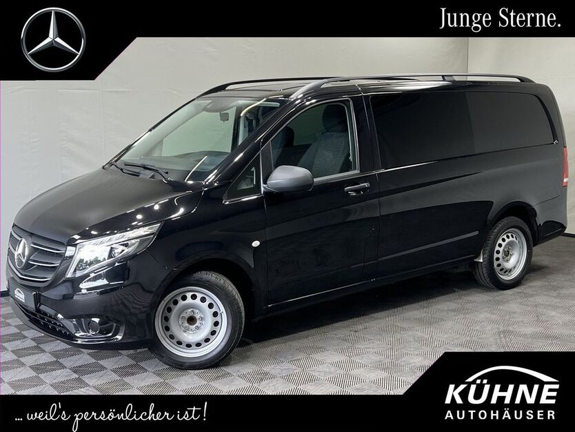 Mercedes-Benz Vito 70.158 km 38.490 € Wiedemar 04509