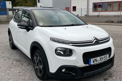Citroen C3 79.900 km 7.800 &euro; Welzheim 73642
