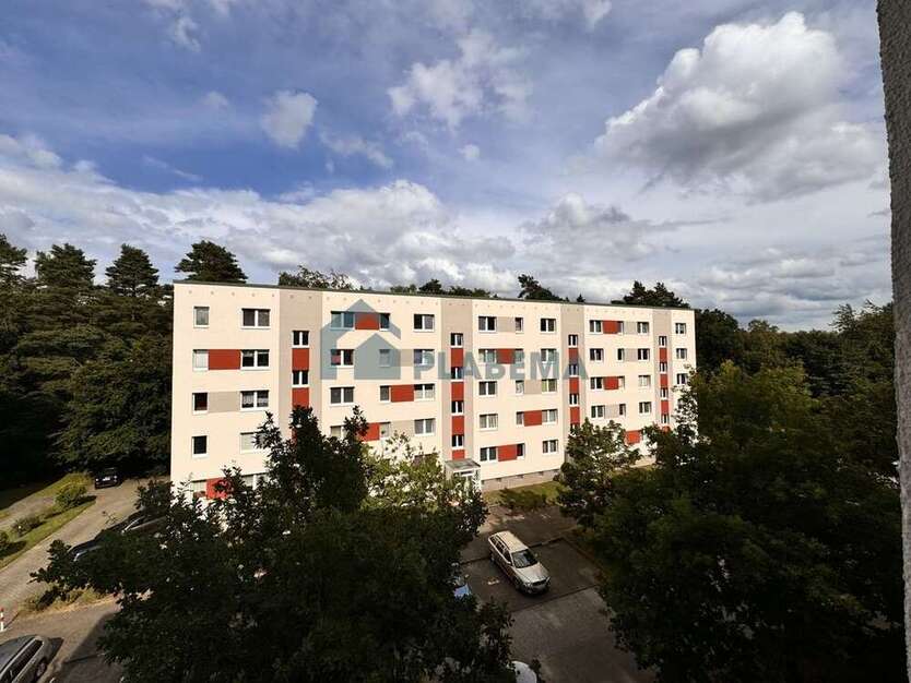 Wohnung zum Mieten in Schwerin 480 € 45.61 m²