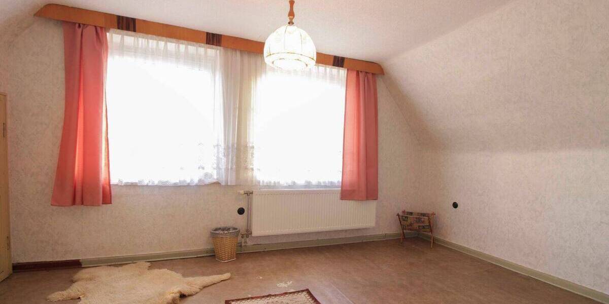 Einfamilienhaus Gartz (Oder) - 4 Zimmer, 165.000&euro; | Angebot:26818216