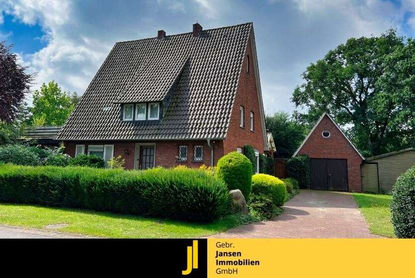 Haus zum Kaufen in Sögel 265.000 € 225 m²