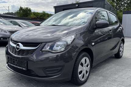 Opel Karl 51.623 km 6.900 &euro; Cölbe 35091