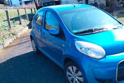 Citroen C1 201.074 km 1.299 &euro; Blankenheim 53945