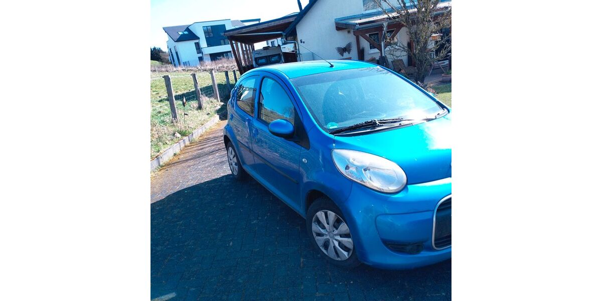 Citroen C1 201.074 km 1.299 &euro; Blankenheim 53945