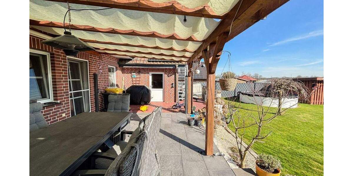 Einfamilienhaus Mettingen Schlickelde - 5 Zimmer, 139 m&sup2;, 549.000&euro; | Angebot:25776799