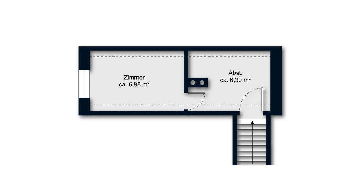 PURNHAGEN-IMMOBILIEN - Doppelhaushälfte mit Garage in guter Lage von Bremen-BlumenthalBockhorn! 4 zimmer
