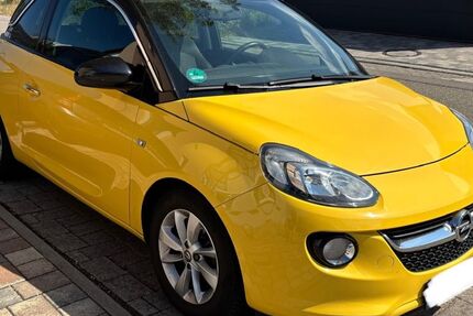 Opel Adam 203.000 km 3.500 € Rheinmünster 77836