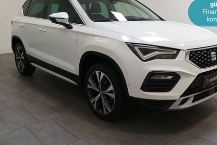 Seat Ateca 74.616 km 19.270 € Egelsbach 63329