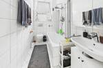 Top Lage! Helle Wohnung mit Balkon und EBK