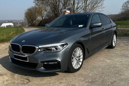 BMW 530 58.000 km 29.500 &euro; Neckarwestheim 74382
