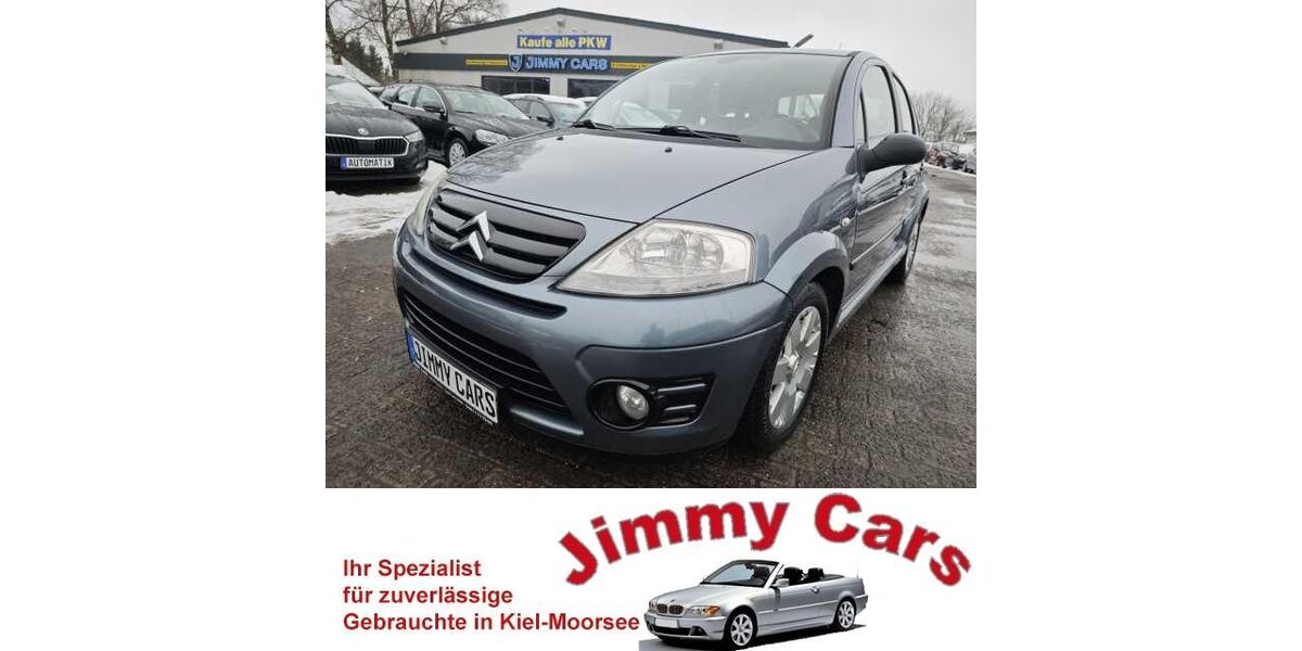 Citroen C3 104.000 km 3.300 &euro; Kiel-Moorsee 24145