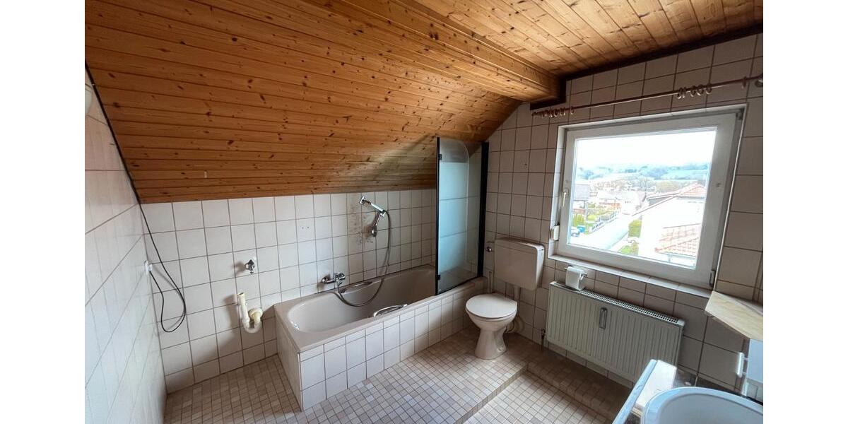 Dachgeschoßwohnung Passau Maierhof - 2 Zimmer, 50 m&sup2;, 149.000&euro; | Angebot:26004126