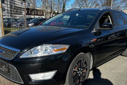 Ford Mondeo 165.924 km 4.590 &euro; Langenhagen 30851