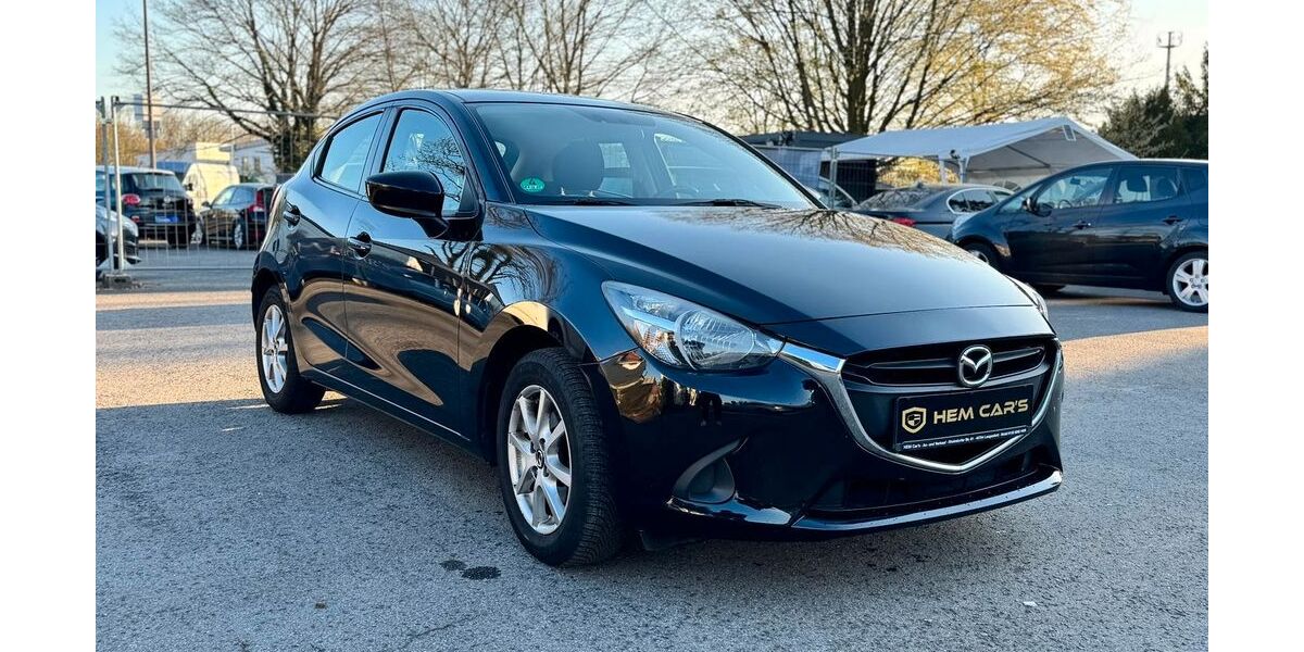 Mazda 2 172.000 km 6.499 &euro; Langenfeld 40764
