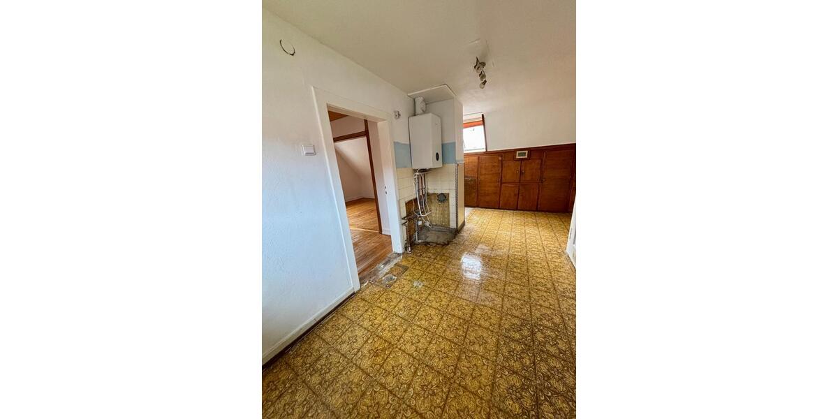 Doppelhaushälfte Karlsruhe Daxlanden - 4 Zimmer, 137 m&sup2;, 389.000&euro; | Angebot:23479252