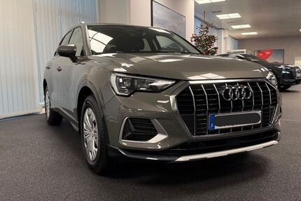 Audi Q3 3.800 km 35.600 &euro; Ingolstadt 85055