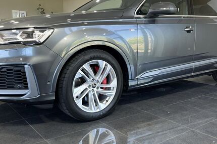 Audi Q7 84.000 km 45.989 &euro; Dautphetal 35232